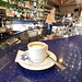 <b>Alle 8:00 arrivo al bivio per Lanzo e una dozzina di minuti più tardi posso già sorseggiare un buon caffè nel centro di Pellio Superiore (820 m).</b>