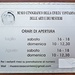 <b>Orari di apertura nei mesi di luglio e agosto.</b>
