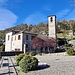 <b>Chiesa di San Tomaso (o Tommaso) a Cerano d'Intelvi.</b>