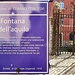 <b>Fontana dell'Aquila.</b>
