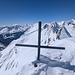 Top of Piz Alv.