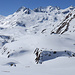 Im Kessel der Vermigelhütte.