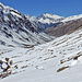 Blick durch das Unteralptal.