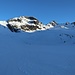 Im Val d'Agnel