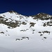 Kessel vor der Steilstufe