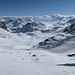 Sulzabfahrt ins Val d'Agnel
