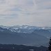 südwärts westlich vom Kaiser