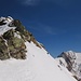 der Hochfeiler taucht auf
