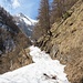 abrutschen