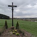 ...hier garniert mit ein paar frühlingshaften Farbtupfern.