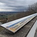 Ein wahrlich stattliches Panoramabild.