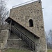 Dort wäre es hochgegangen.