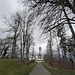 Jetzt noch zur Ruine.