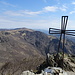 Cima del monte Rama.
