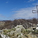 Cima del monte Rama.