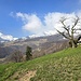 Ambiente stupendo
