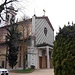 Chiesa Parrocchiale di Figliaro.