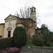 Passaggio da Castelnuovo Bozzente.