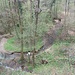 Meandri del torrente.