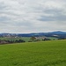Blick über´s Kösslbachtal nach Esternberg und zum Haugstein