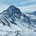 Flüela Schwarzhorn im Zoom