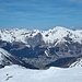 Tiefblick nach Davos 