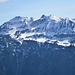 Blick zum Itonskopf