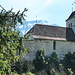 Burgruine bei Ringgenberg