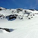 Auf dem Junggletscher