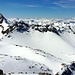 Wasujoch und Junggletscher