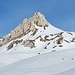 <b>Pizzo Columbe / Campanitt (2544 m).</b>