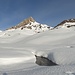 <b>Lago dei Canali (2180 m).</b>