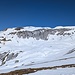 Ein Blick in westlicher Richtung.
