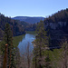Lac des Brenets