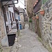 tra le case di Mornico
