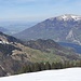 Aussicht Firzalp