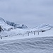 Bei der Alp Nüwa Stofel machte ich eine längere Mittagspause, bei dieser Aussicht.