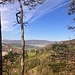 Blick nach Delémont