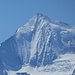 Impressionante Weisshorn