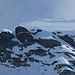 Cornice in vetta al Breithorn