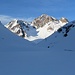 Blick in den Großbergraben