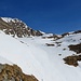 Steilstufe vor dem Grindlbergsee