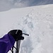 molto in piedi