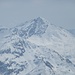 Pizzo Stella col mitico canalone centrale
