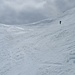 neve primaverile molto bella