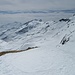 Val Loga in lontananza