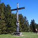 Gipfel des Stallauer Eck