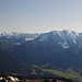 Mangfallgebirge