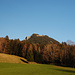 Blick zurück