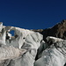 Glacier et Pointe de Stockji